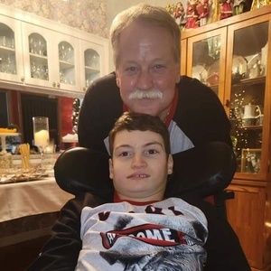 Meet your Posher, Buc